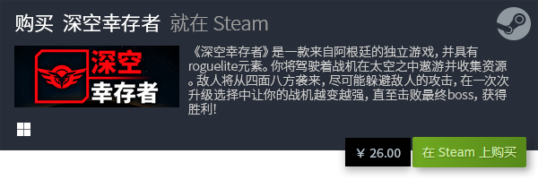 合集 有哪些好玩的独立游戏九游会全站登录十大独立游戏(图4)